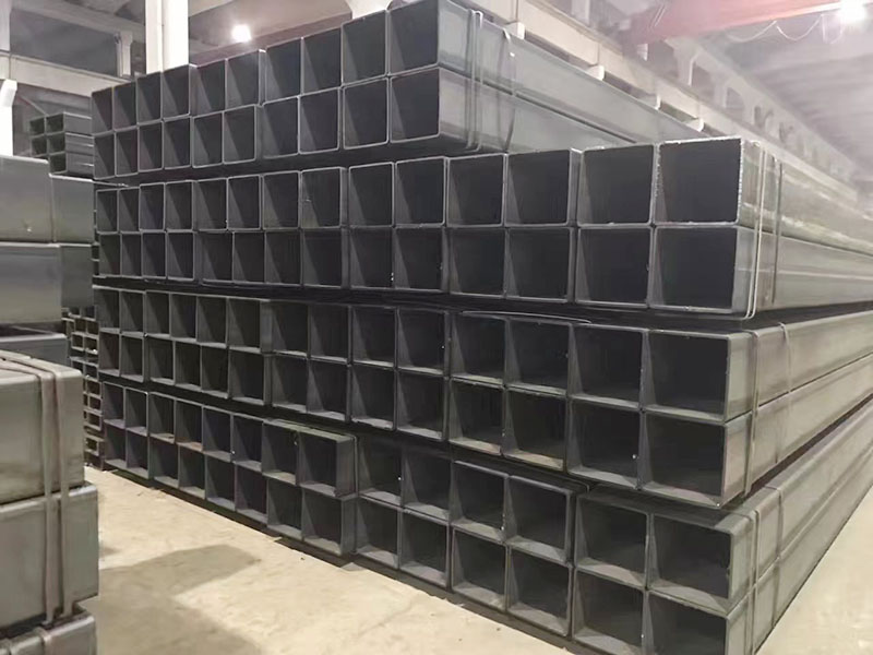 兖州薄壁方管